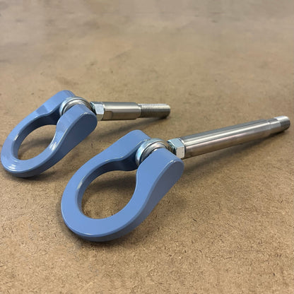 Subaru 15-21 WRX Premium Stealth Tow Hook