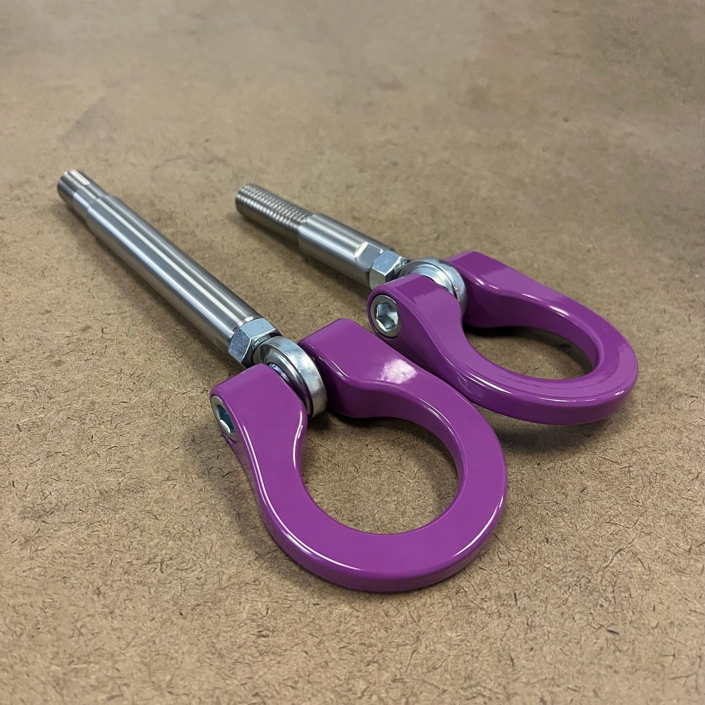 Ford GT 17-22 Premium Stealth Tow Hook