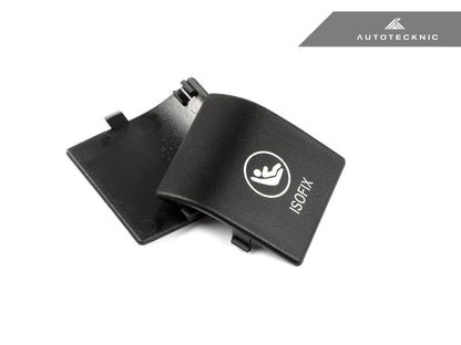 AutoTecknic ISOFIX Child Seat Anchor Cover - BMW G05 X5 | F95 X5M