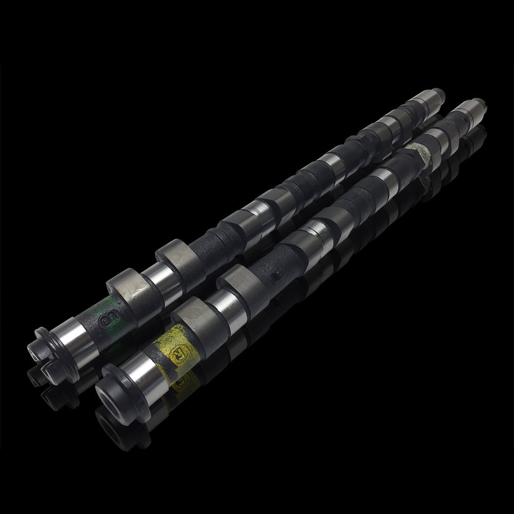 Brian Crower BC0021 - Honda/Acura B18A/B Stage 2 Camshafts - Forced Induction Spec