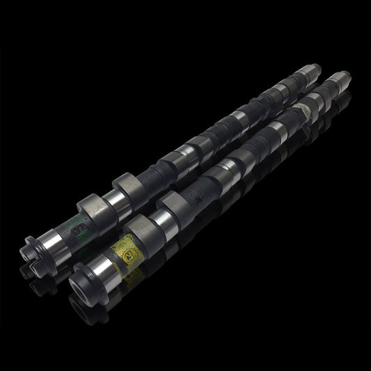 Brian Crower BC0021 - Honda/Acura B18A/B Stage 2 Camshafts - Forced Induction Spec