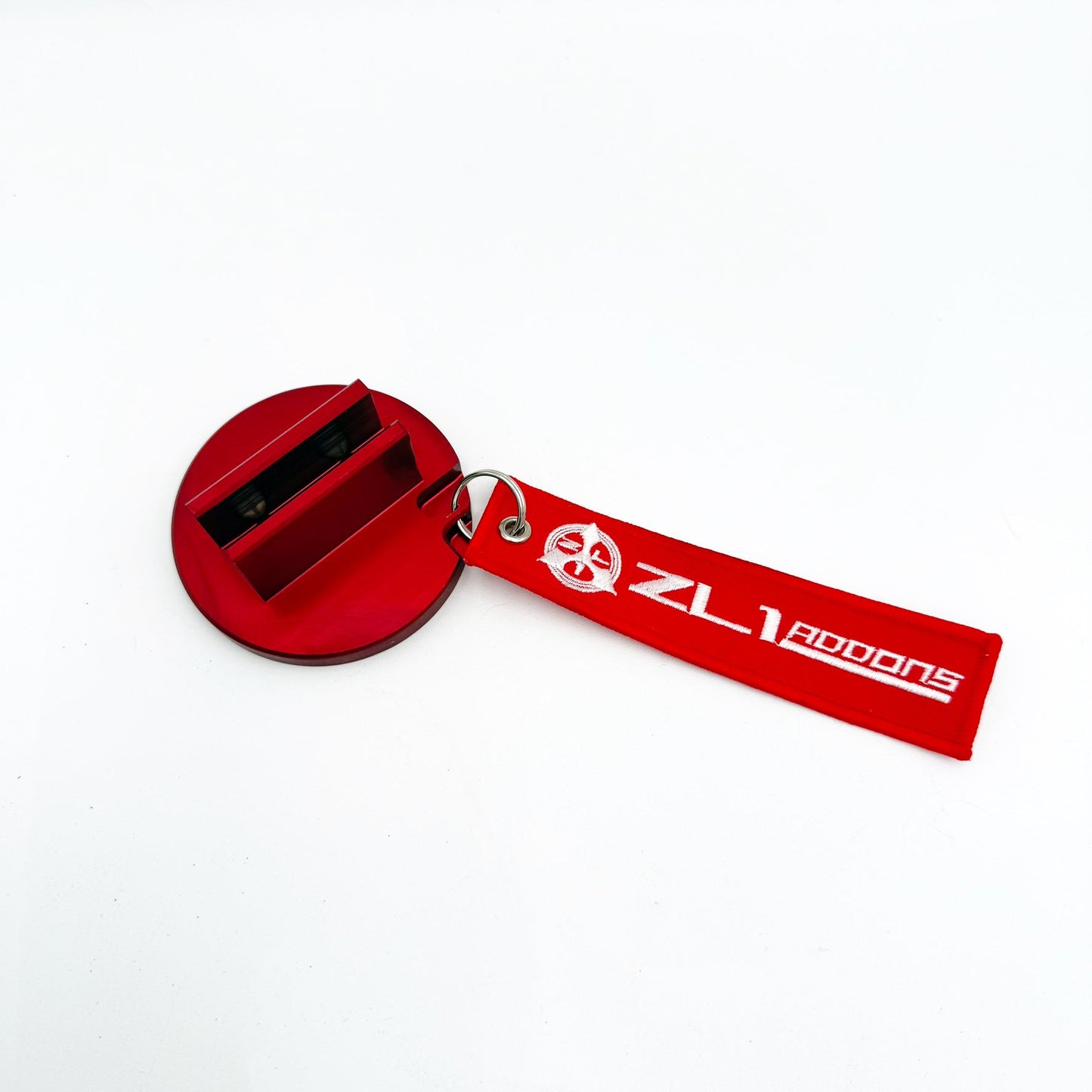 Mustang 04-26 Universal Deluxe Jack MagPad™