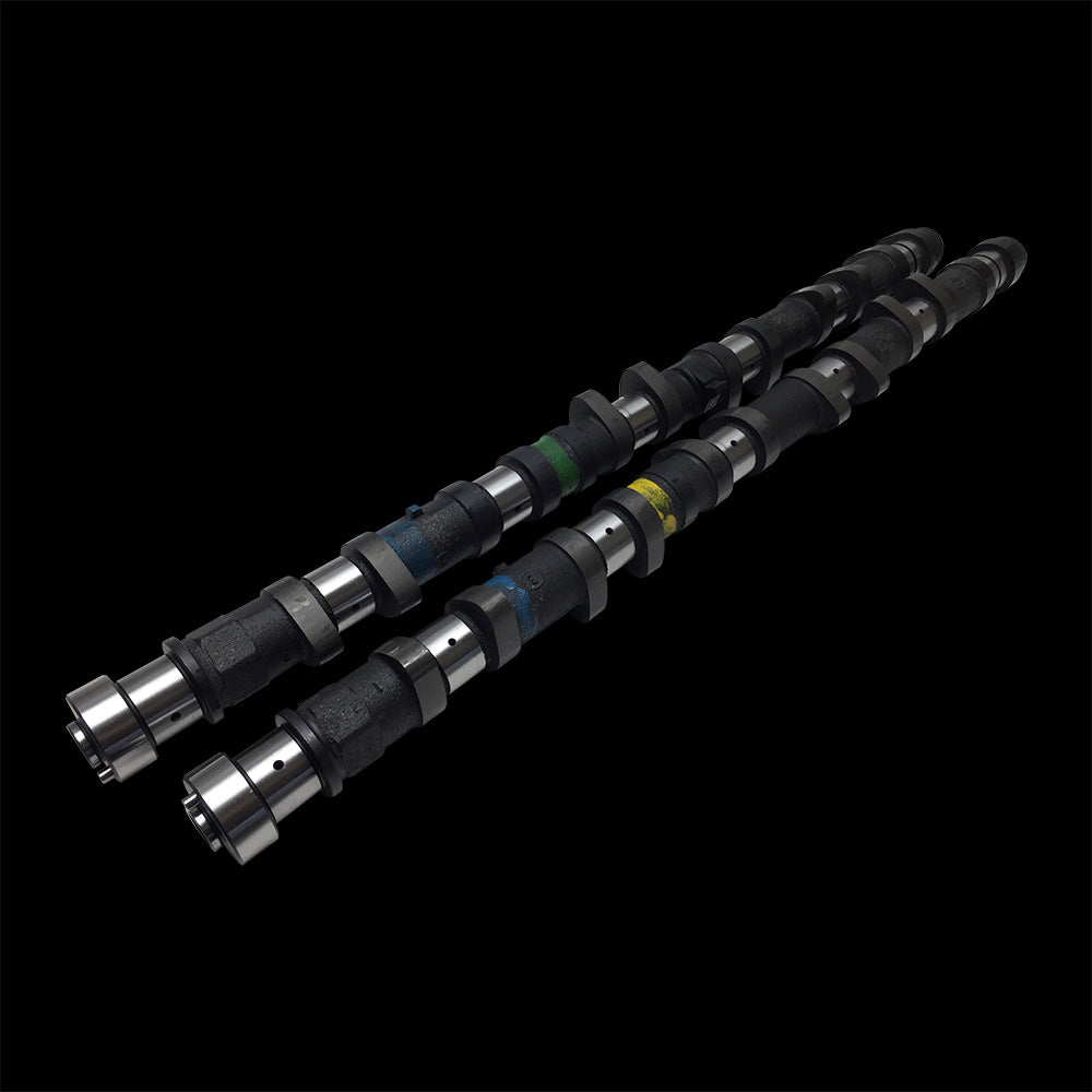 Brian Crower BC0332 - Toyota 1JZGTE Stage 3 Camshafts - Race Spec ...
