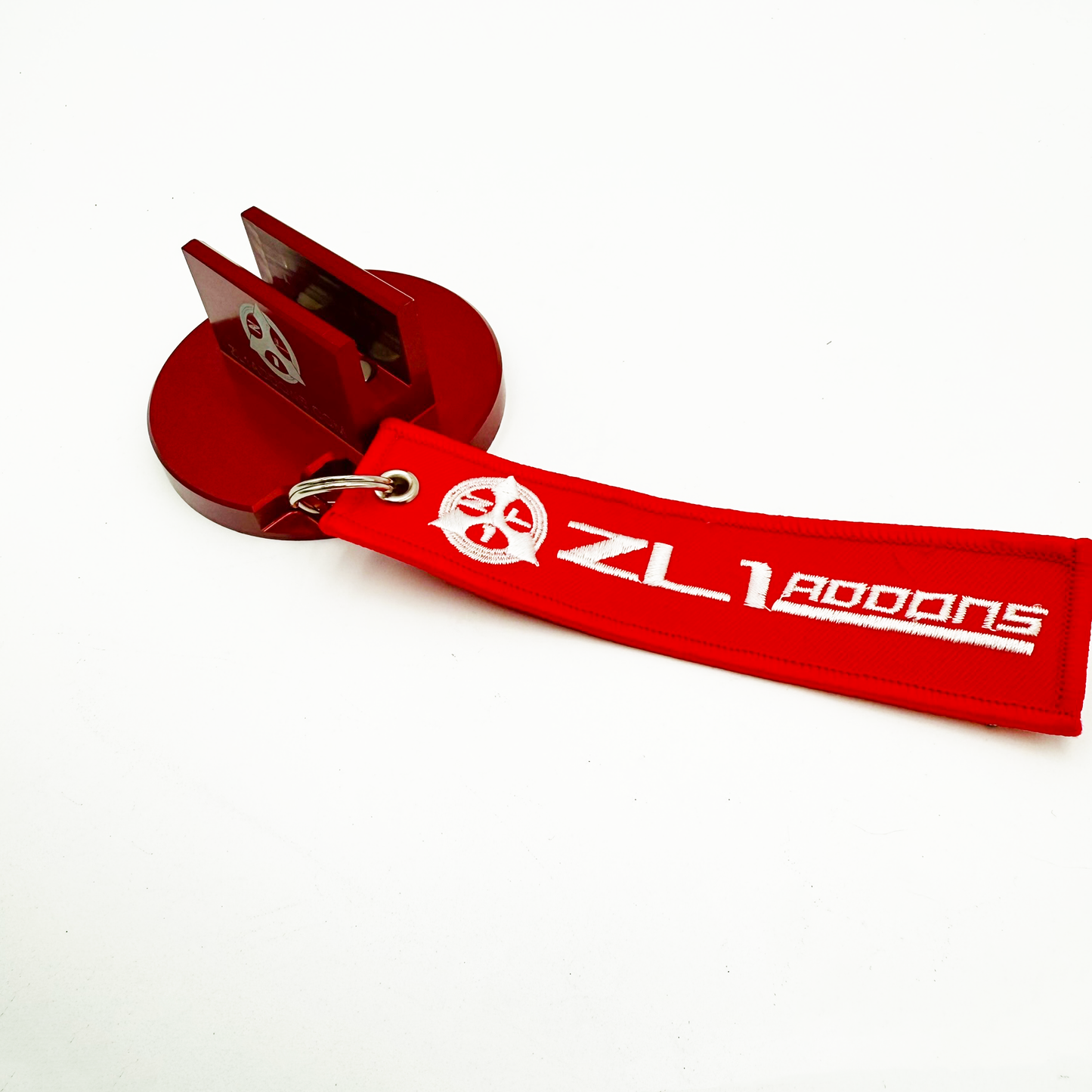 Mustang 04-26 Universal Deluxe Jack MagPad™