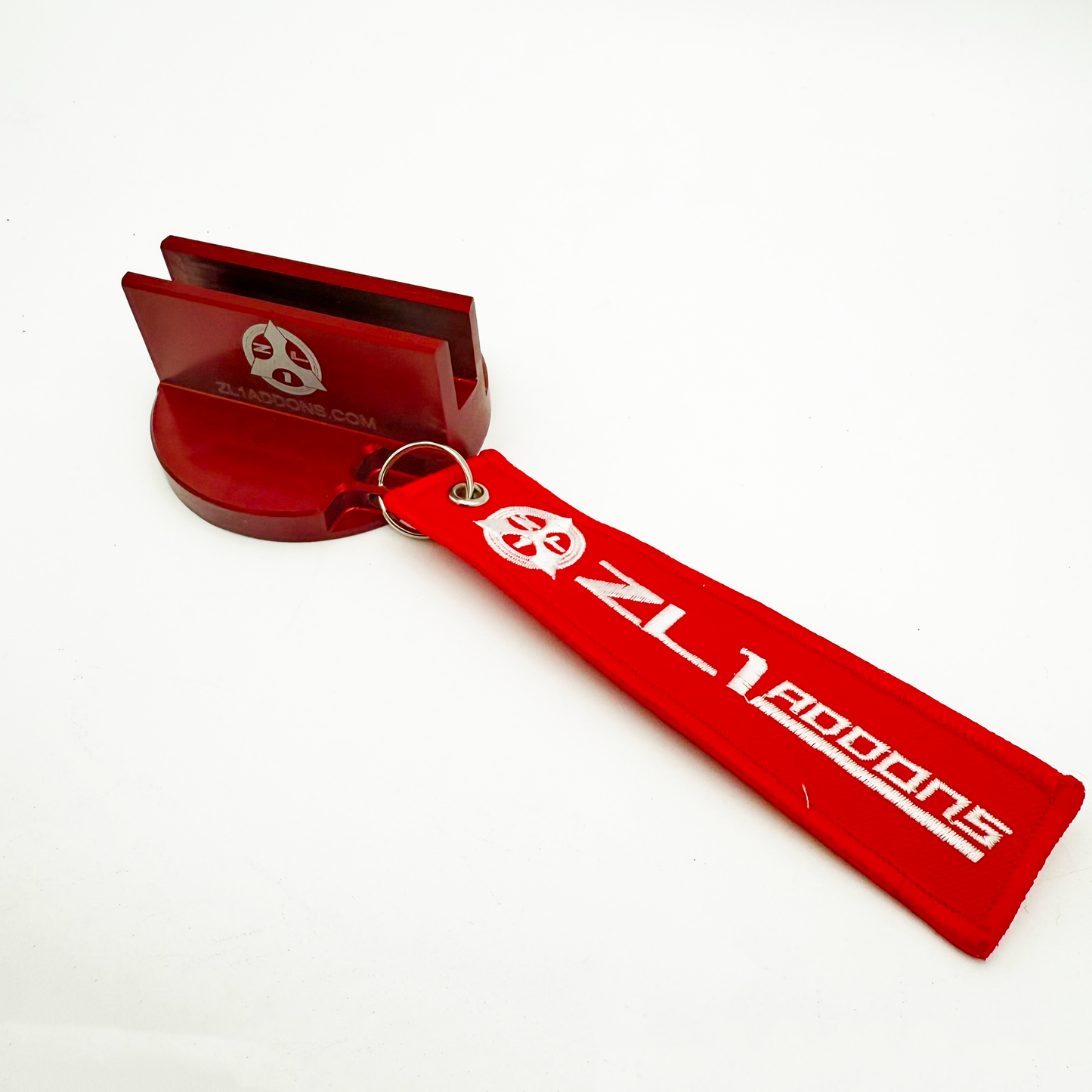 Chevy SS 13-17 Universal Deluxe 2" Jack MagPad™