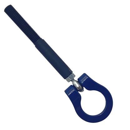 Mustang 24-25 GT/ECO Premium Stealth Tow Hook