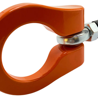 Civic 22-25 Type-R Premium Stealth Tow Hook