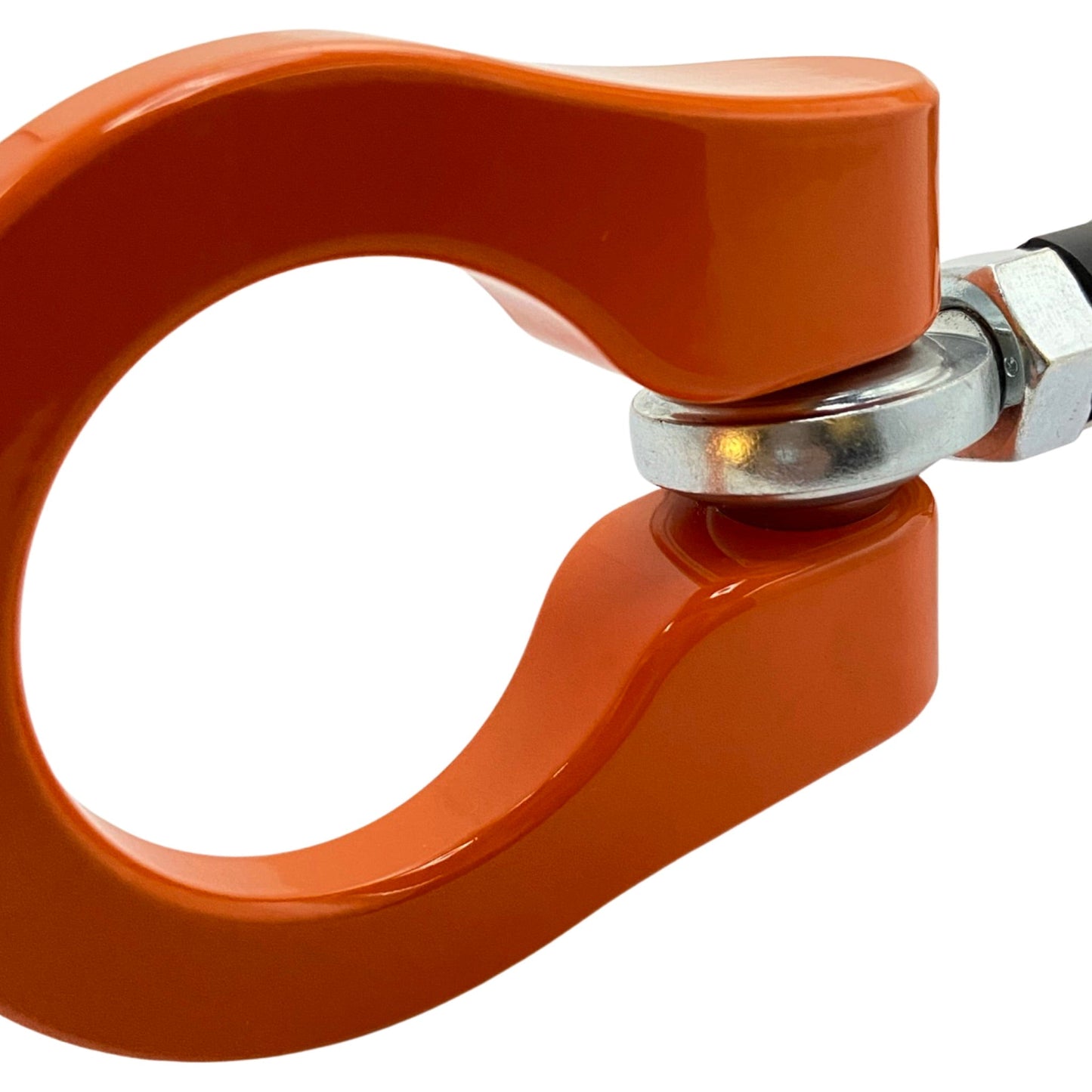 Subaru 15-21 WRX Premium Stealth Tow Hook