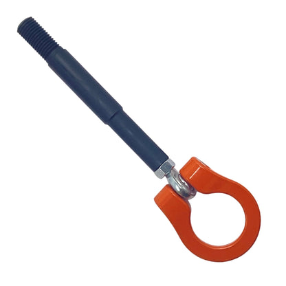 Corvette 14-25 Premium Stealth Tow Hook