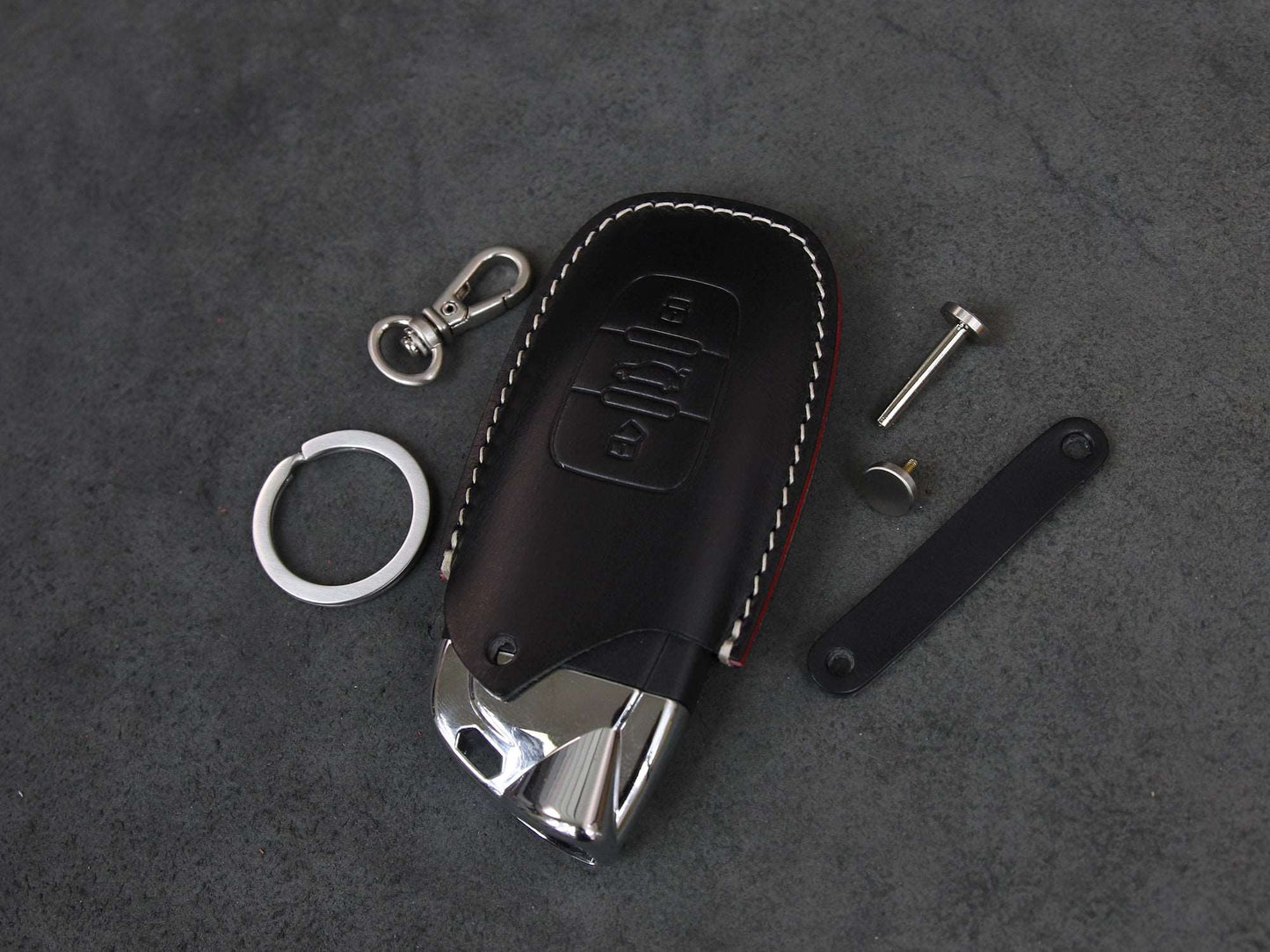 Lamborghini [1] Key Fob Cover