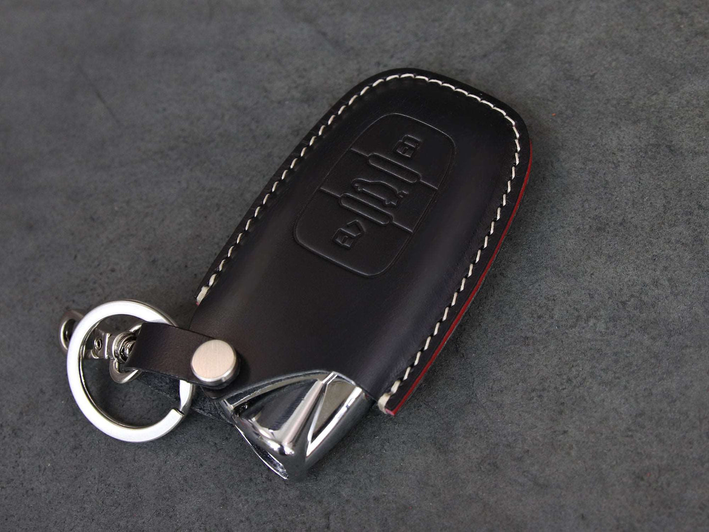 Lamborghini [1] Key Fob Cover