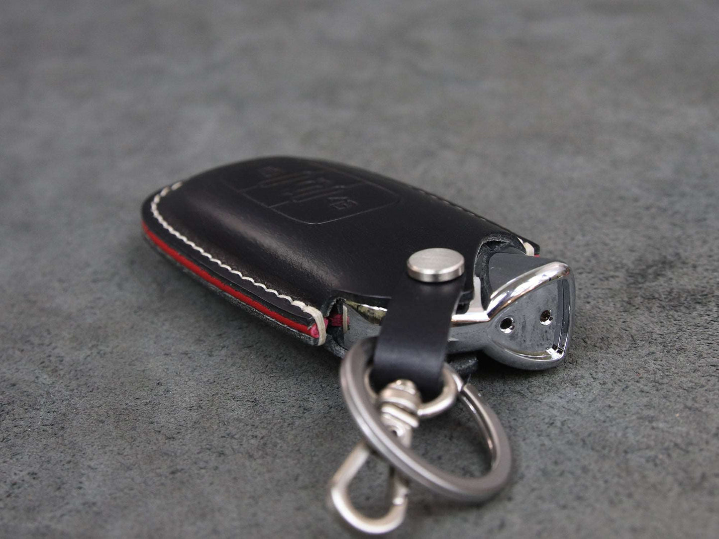 Lamborghini [1] Key Fob Cover