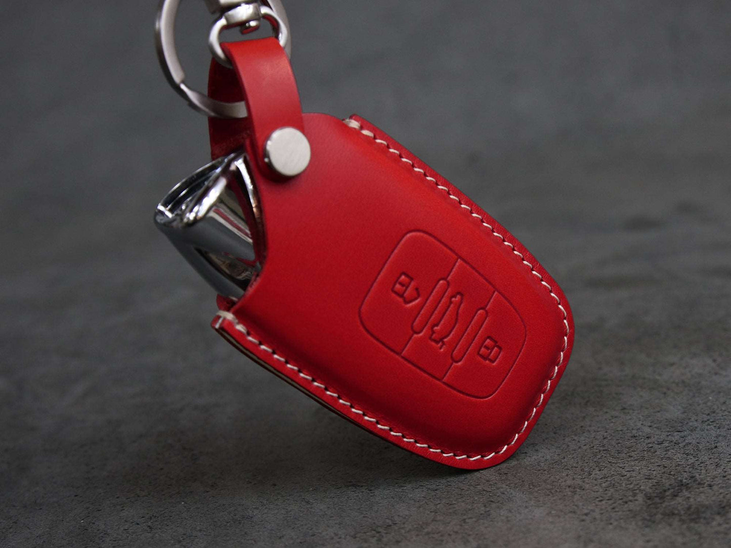 Lamborghini [1] Key Fob Cover