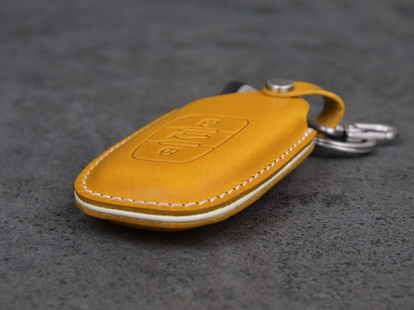 Lamborghini [1] Key Fob Cover