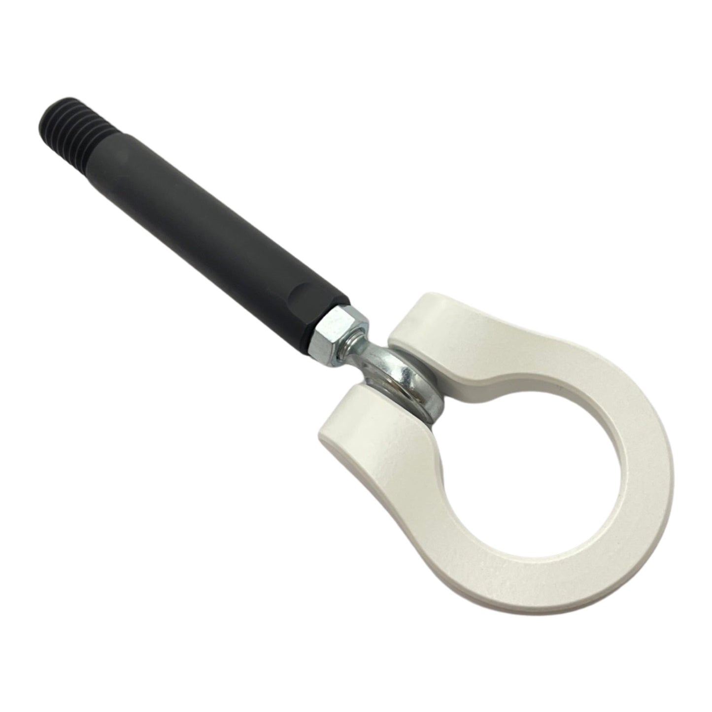 Mustang 24-25 GT/ECO Premium Stealth Tow Hook