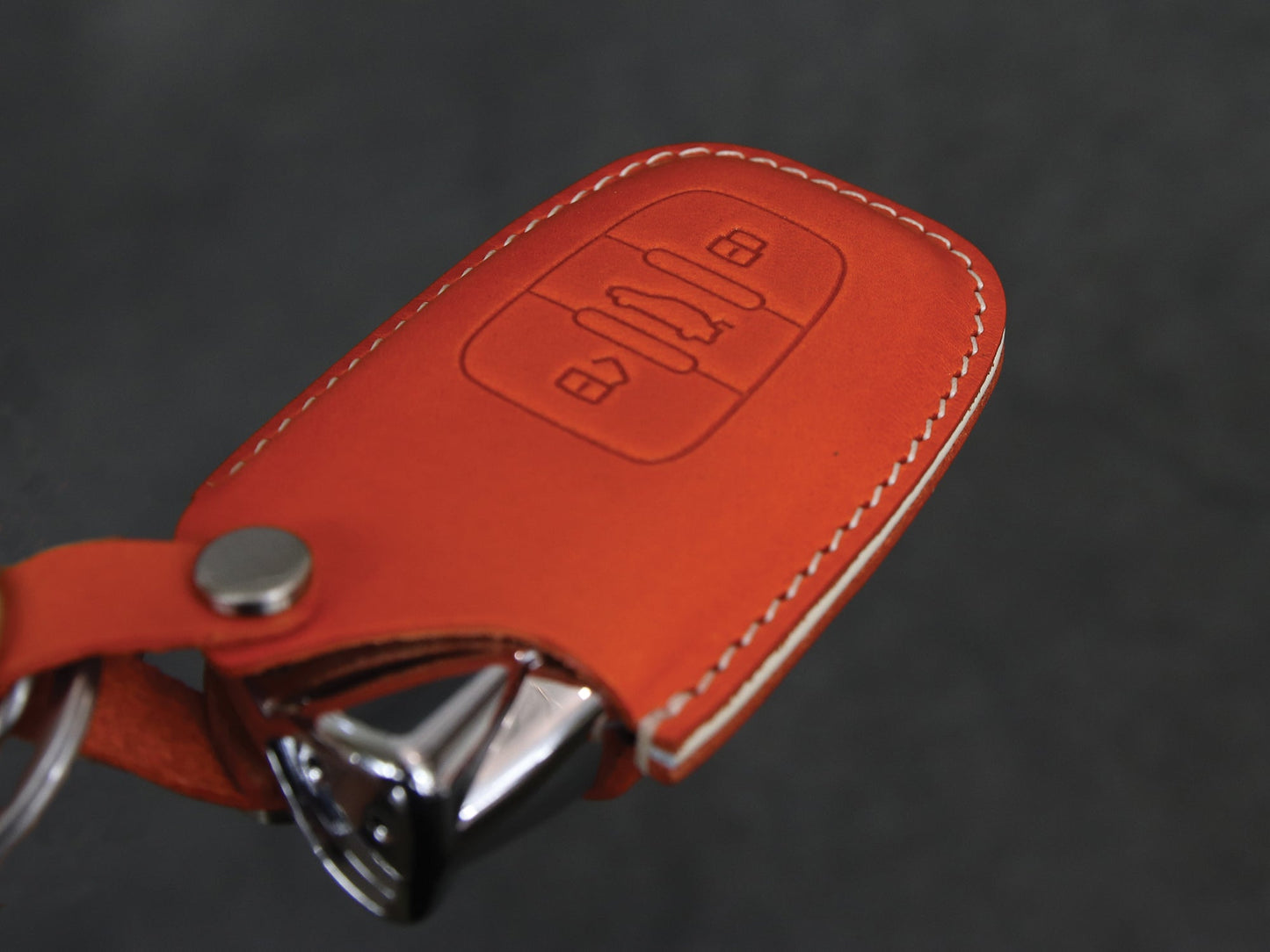 Lamborghini [1] Key Fob Cover