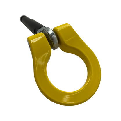 Corvette 05-13 LG Premium Stealth Tow Hook