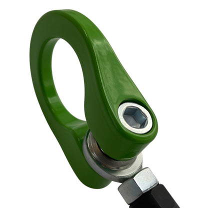 Civic 22-25 Type-R Premium Stealth Tow Hook
