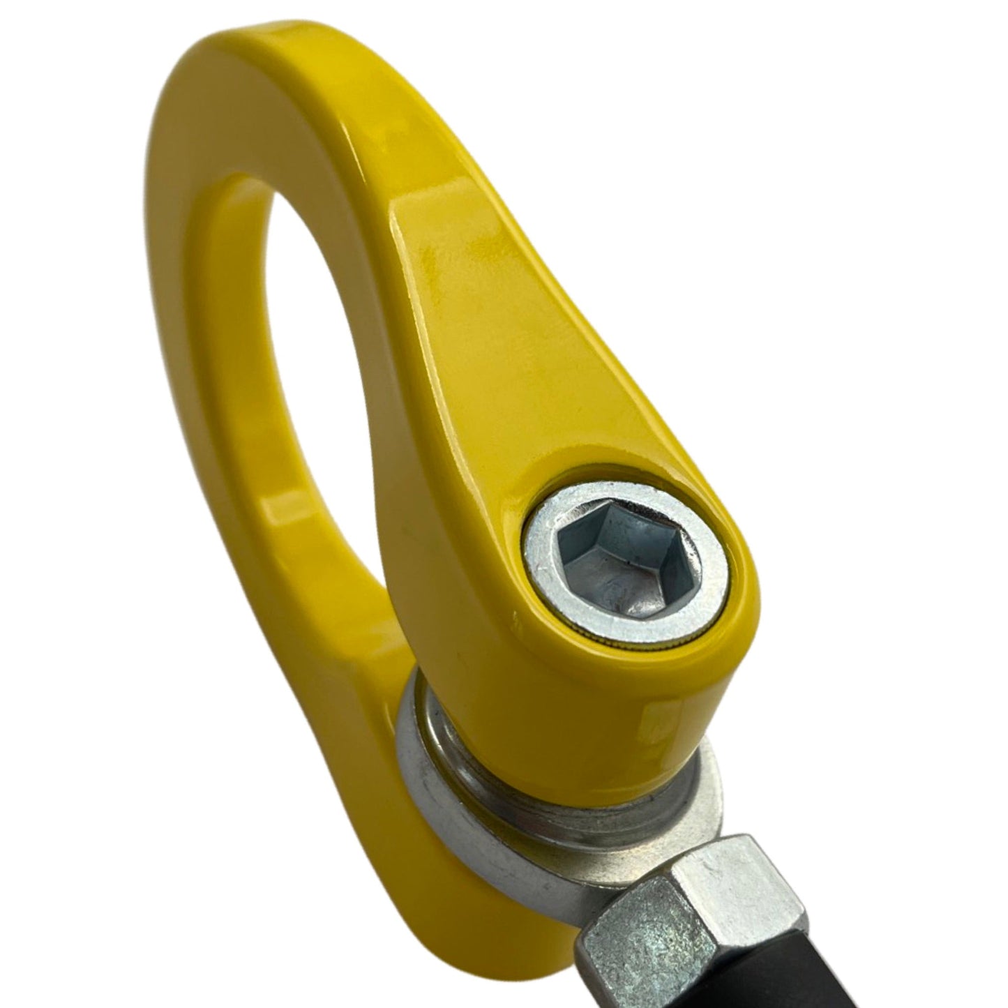 BMW 2020-24 M3/M4 Premium Stealth Tow Hook