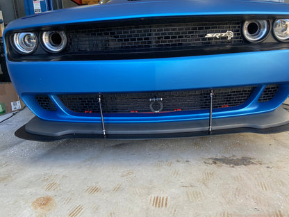 Challenger 15-23 Hellcat/Redeye Body Kit