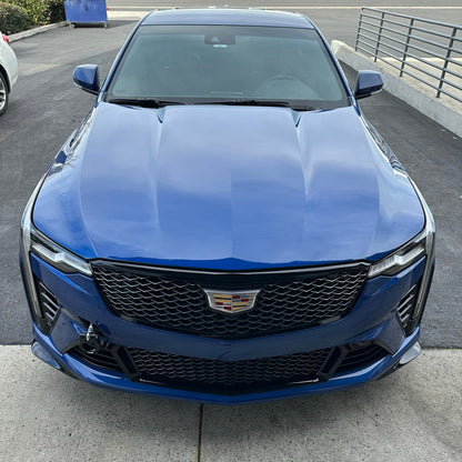 Cadillac CT4-V 20-25 Premium Stealth Tow Hook