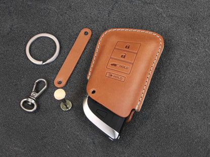 Acura Series [3] Leather Key Fob Cover