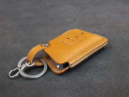 Acura Series [3] Leather Key Fob Cover