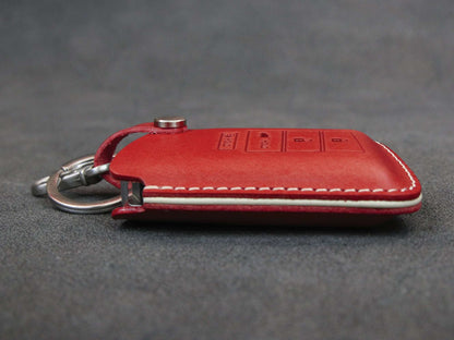 Acura Series [3] Leather Key Fob Cover