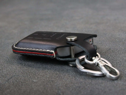 Acura Series [3] Leather Key Fob Cover