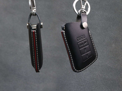 Acura Series [3] Leather Key Fob Cover