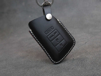 Acura Series [3] Leather Key Fob Cover
