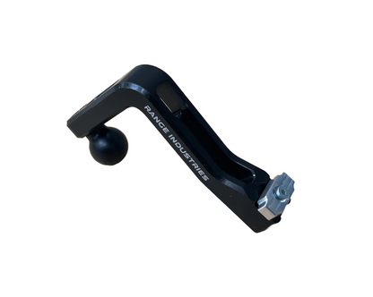 Toyota Rear View Mirror Mount compatible with Wolfbox Mirrors