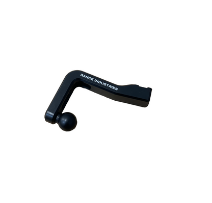 Toyota Rear View Mirror Mount compatible with Wolfbox Mirrors
