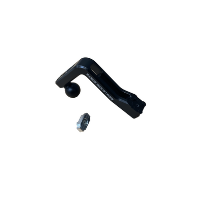 Toyota Rear View Mirror Mount compatible with Wolfbox Mirrors