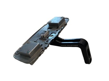Toyota Rear View Mirror Mount compatible with Wolfbox Mirrors