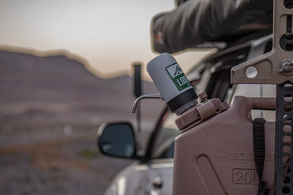 Scepter Overland Water Pump Kit