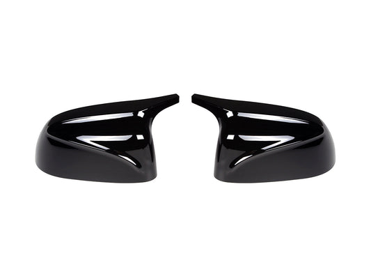 AutoTecknic M-Inspired Painted Mirror Covers - BMW G01 X3 | G02 X4 | G05 X5 | G06 X6 | G07 X7