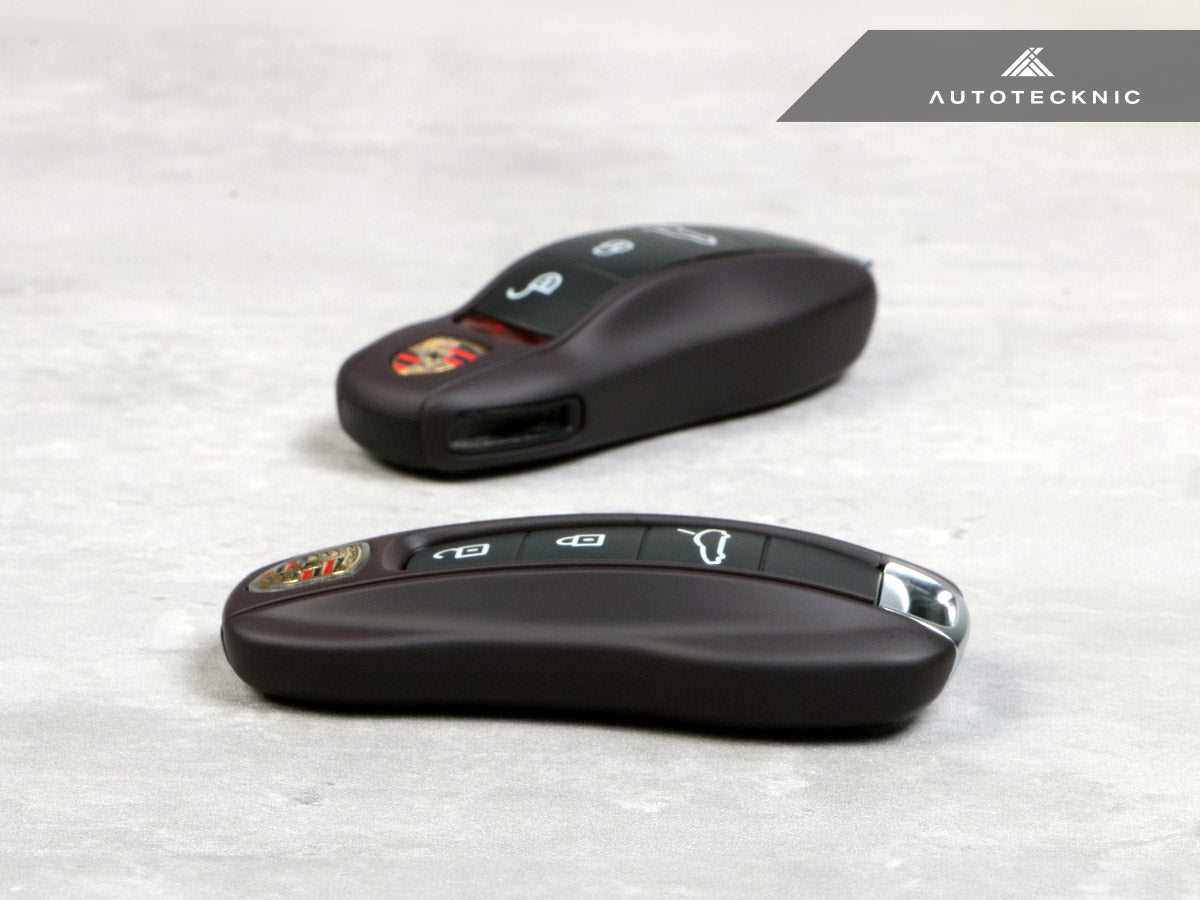 AutoTecknic Painted Key Remote Trim - Porsche (G2)