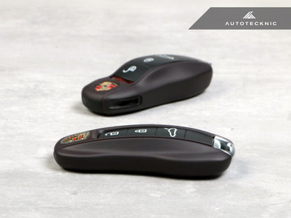 AutoTecknic Painted Key Remote Trim - Porsche (G1)