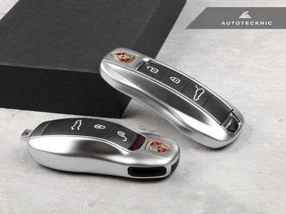 AutoTecknic Painted Key Remote Trim - Porsche (G2)