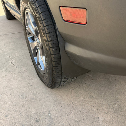 Bronco Sport Deluxe Rock Guards
