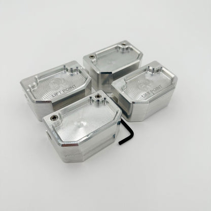 Corolla GR 22-24 Stealth Lift Pads