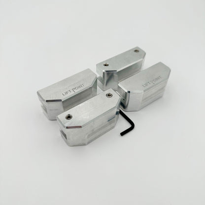 Subaru 15-21 WRX Stealth Lift Pads