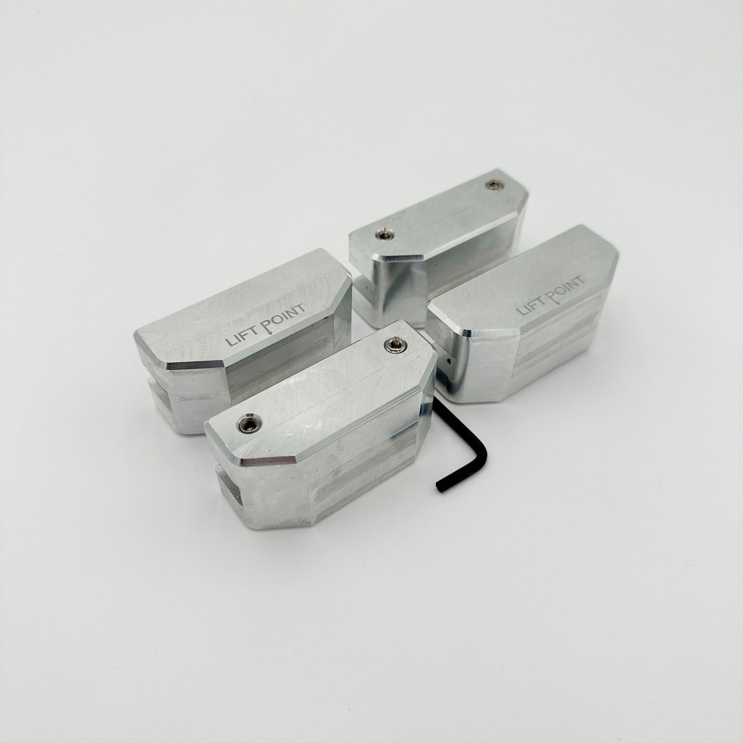 Accord 24-26 Stealth Lift Pads