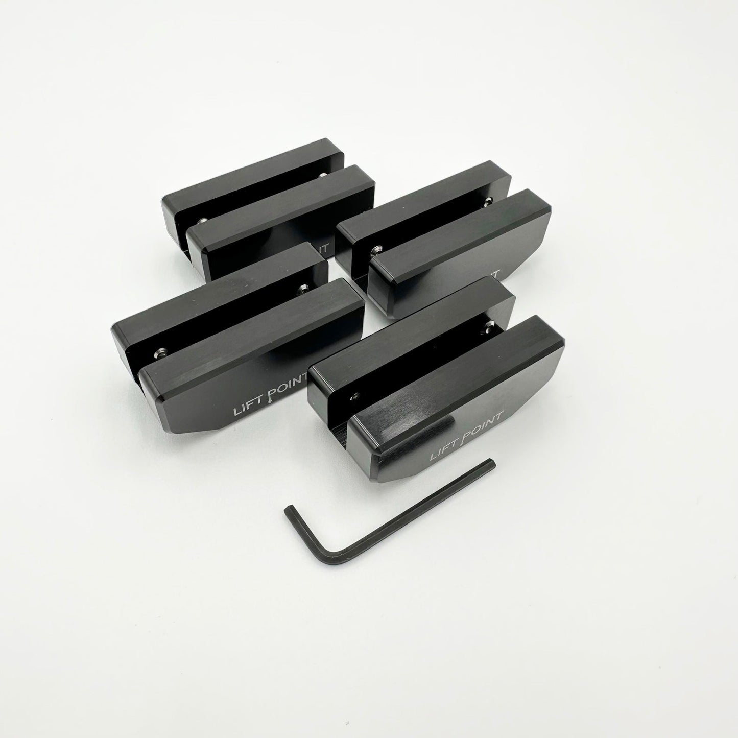 Camaro 10-15 Stealth Lift Pads