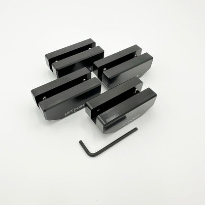 Camaro 10-15 Stealth Lift Pads