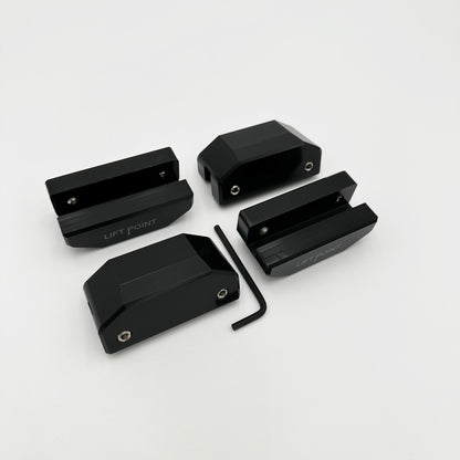 Camaro 16-24 Stealth Lift Pads