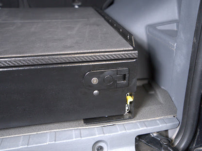 Grenadier Complete Drawer System