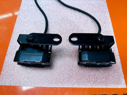 2024+ Ford Raptor Gen 3 Refresh Reverse Kit