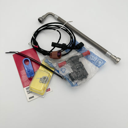 2014-2019 Corvette Stingray, Z51 & Grand Sport Lethal Garage Flex Fuel Kit